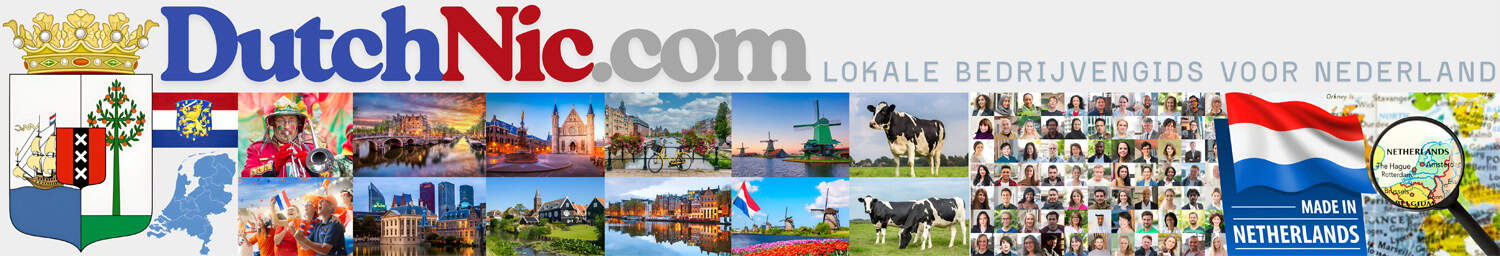 Gemaakt in Nederland - Art.Room